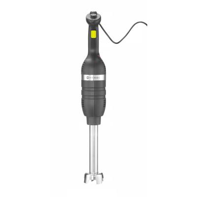 Tyčový mixér 350 s variabilní rychlostí a mixovací hřídelí 300 mm, HENDI, Kitchen Line, Černá, 230V/350W, ⌀100x716mm | 221327